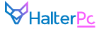 Halter Pc